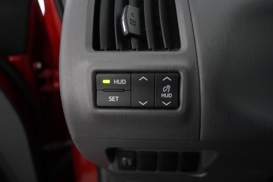 Toyota Prius+ vaihtoauto