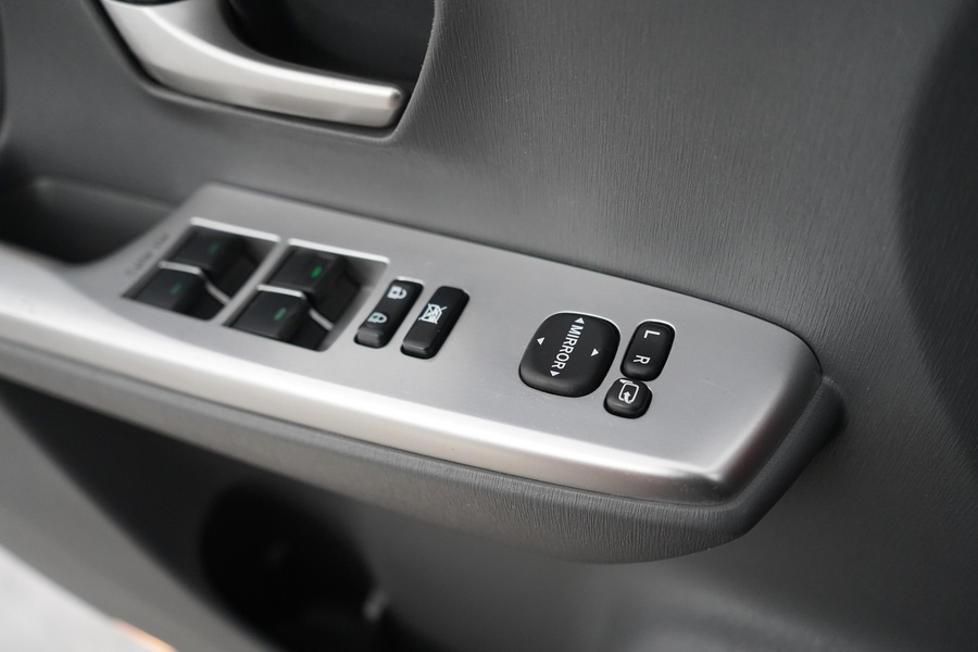 Toyota Prius+ vaihtoauto