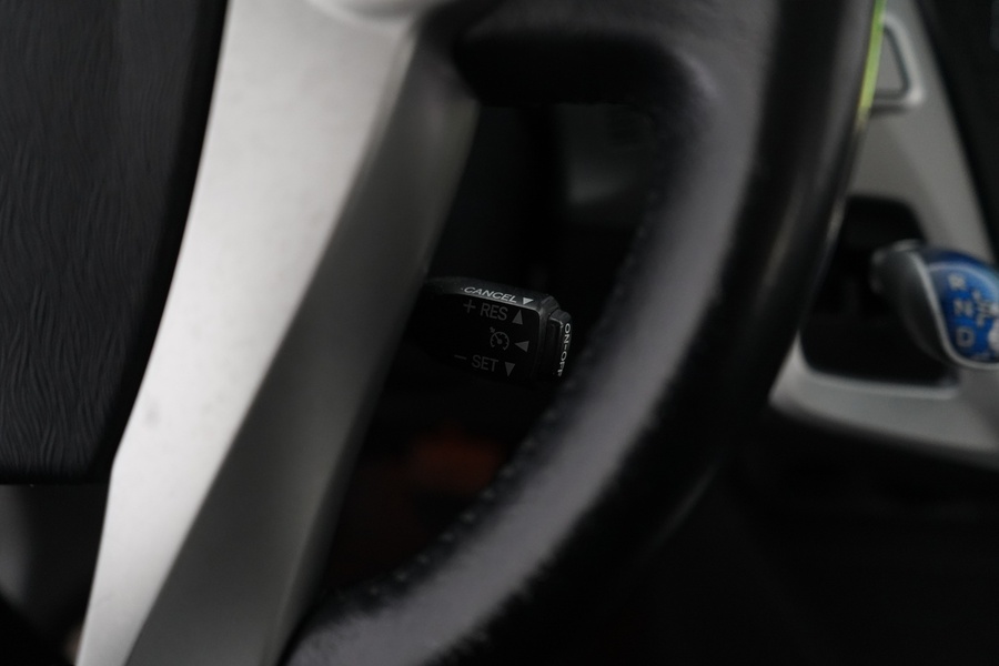 Toyota Prius+ vaihtoauto