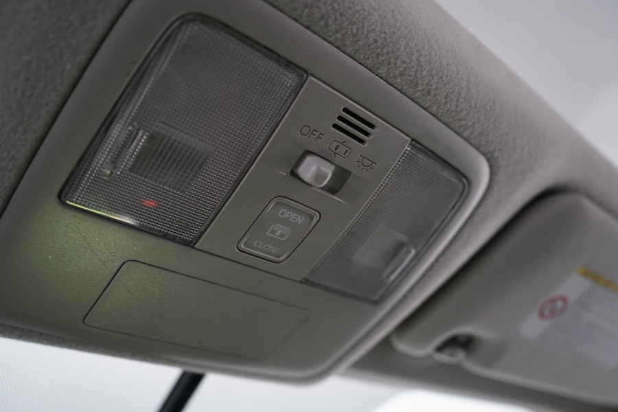 Toyota Prius+ vaihtoauto