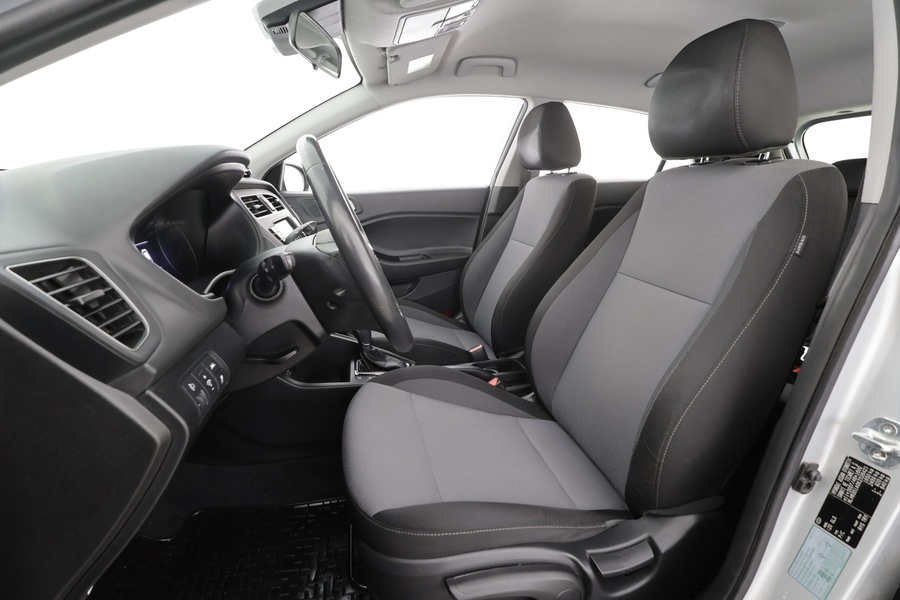 Hyundai i20 Hatchback vaihtoauto