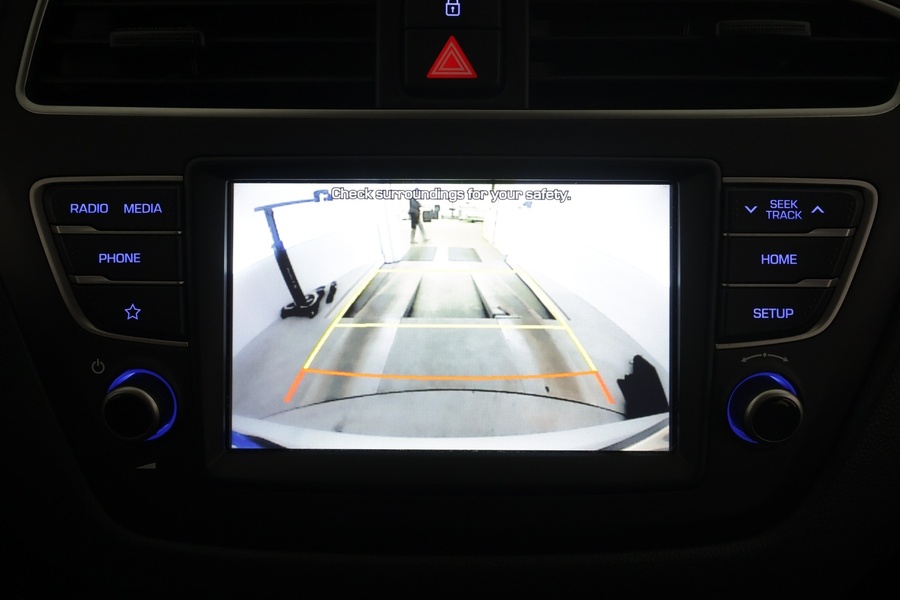 Hyundai i20 Hatchback vaihtoauto