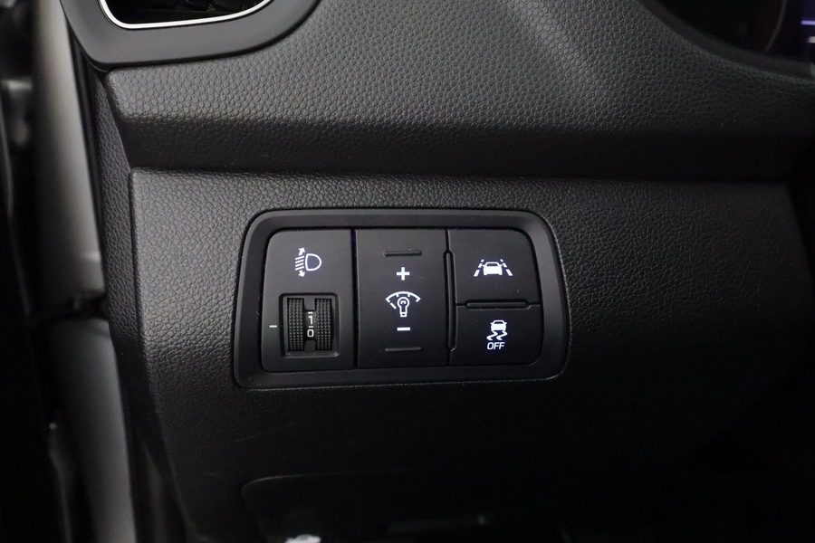 Hyundai i20 Hatchback vaihtoauto