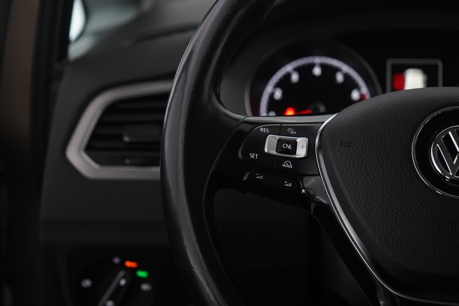 Volkswagen Golf Sportsvan vaihtoauto