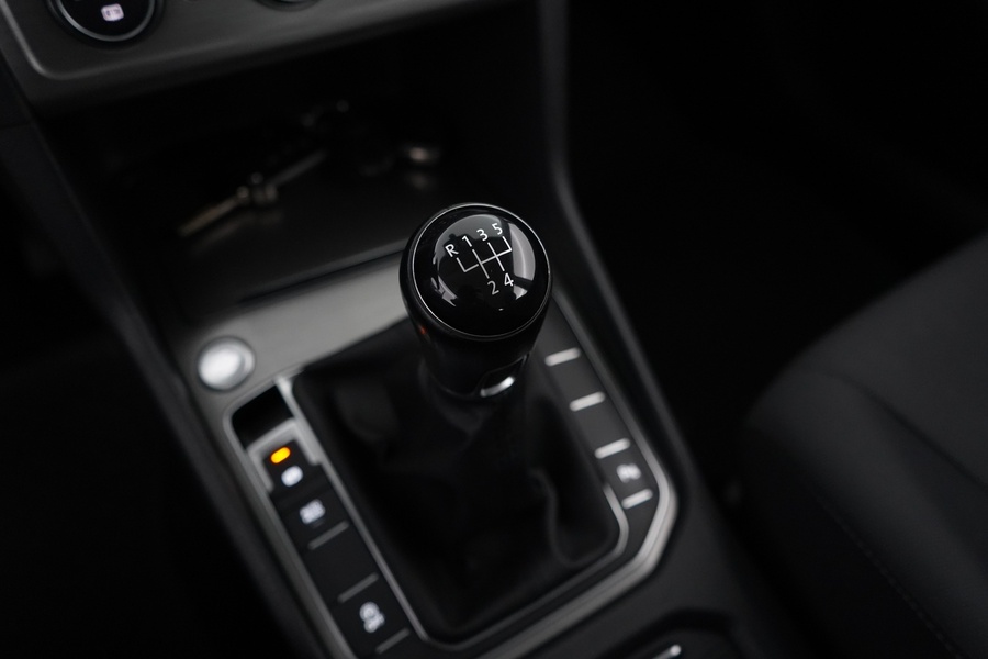 Volkswagen Golf Sportsvan vaihtoauto