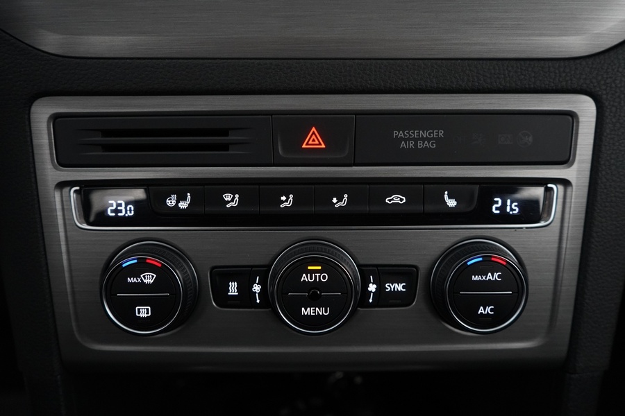 Volkswagen Golf Sportsvan vaihtoauto