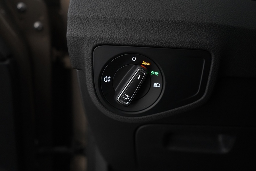 Volkswagen Golf Sportsvan vaihtoauto