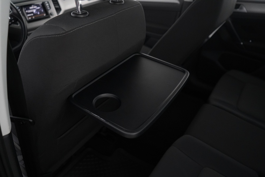 Volkswagen Golf Sportsvan vaihtoauto