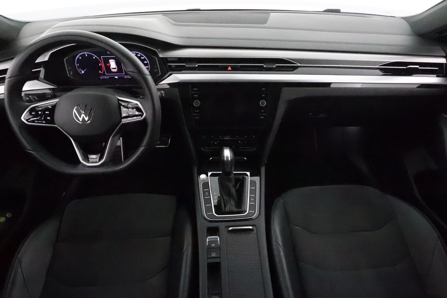 Volkswagen Arteon vaihtoauto