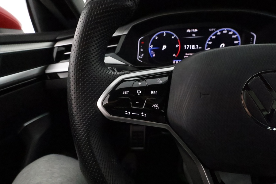 Volkswagen Arteon vaihtoauto