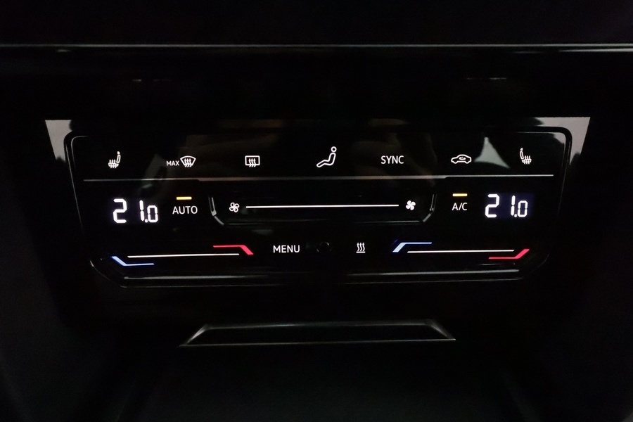 Volkswagen Arteon vaihtoauto