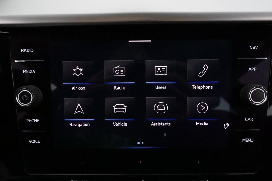 Volkswagen Arteon vaihtoauto