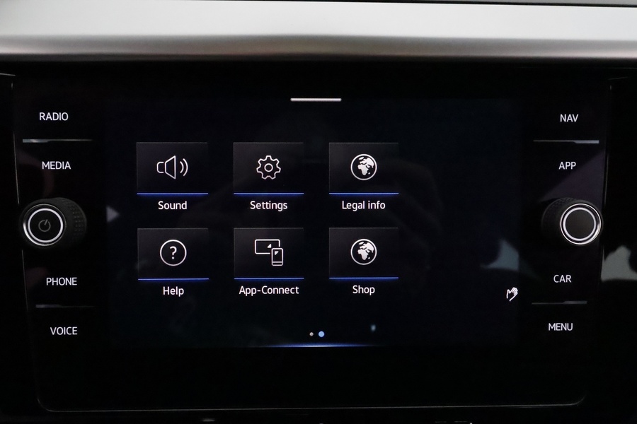 Volkswagen Arteon vaihtoauto