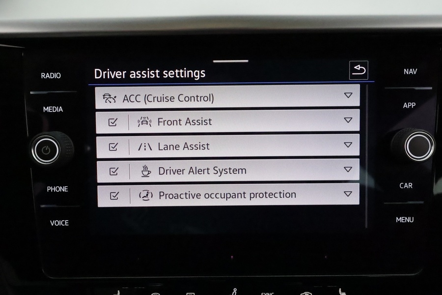 Volkswagen Arteon vaihtoauto