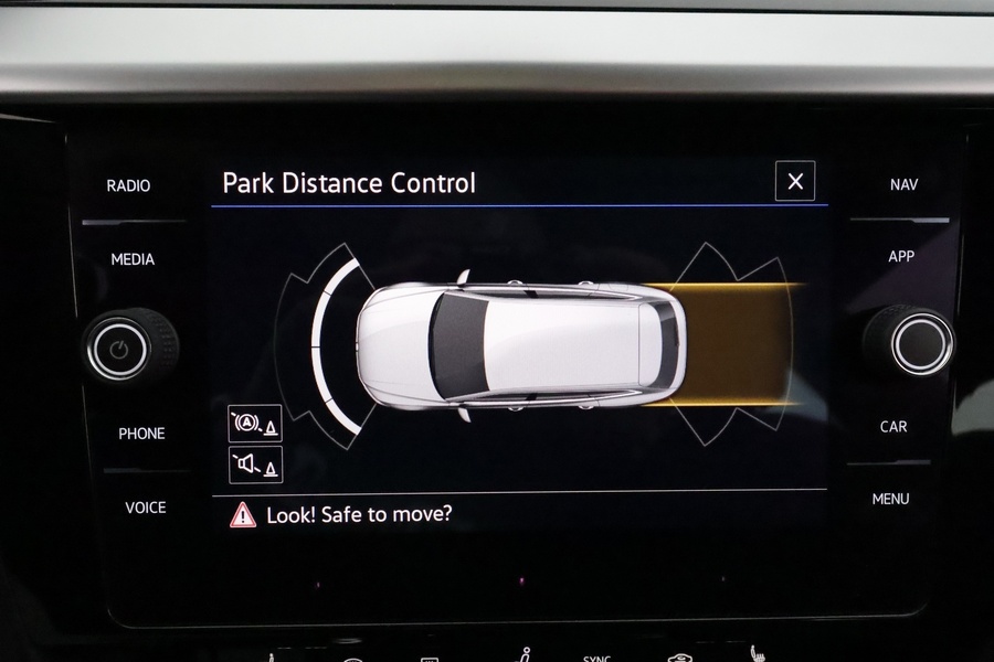 Volkswagen Arteon vaihtoauto