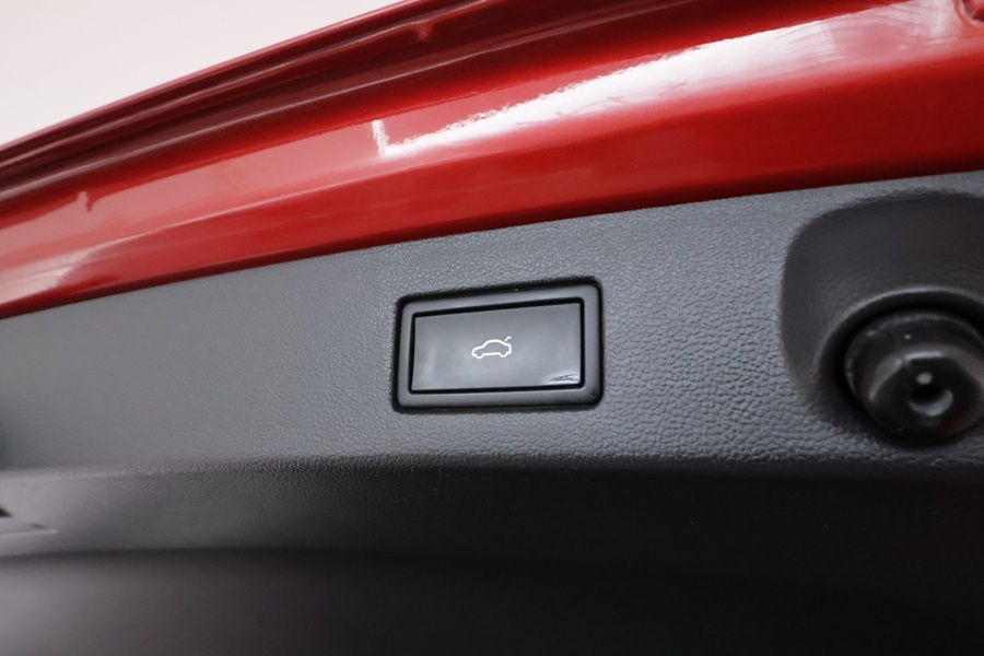 Volkswagen Arteon vaihtoauto