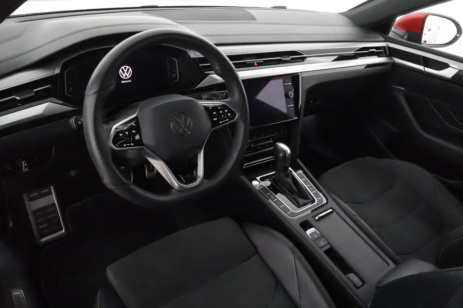 Volkswagen Arteon vaihtoauto