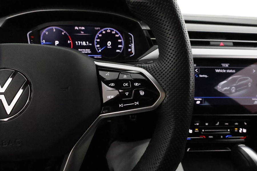 Volkswagen Arteon vaihtoauto