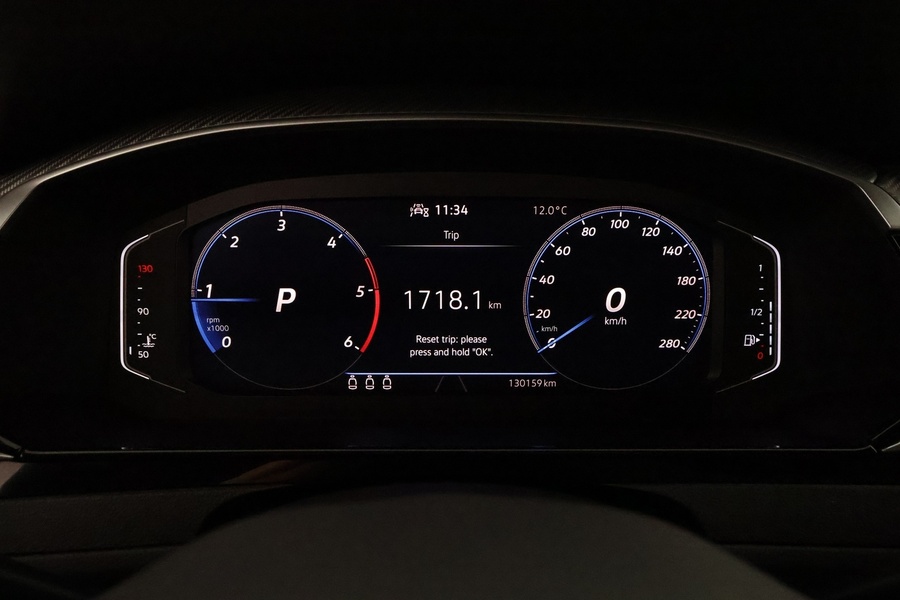 Volkswagen Arteon vaihtoauto