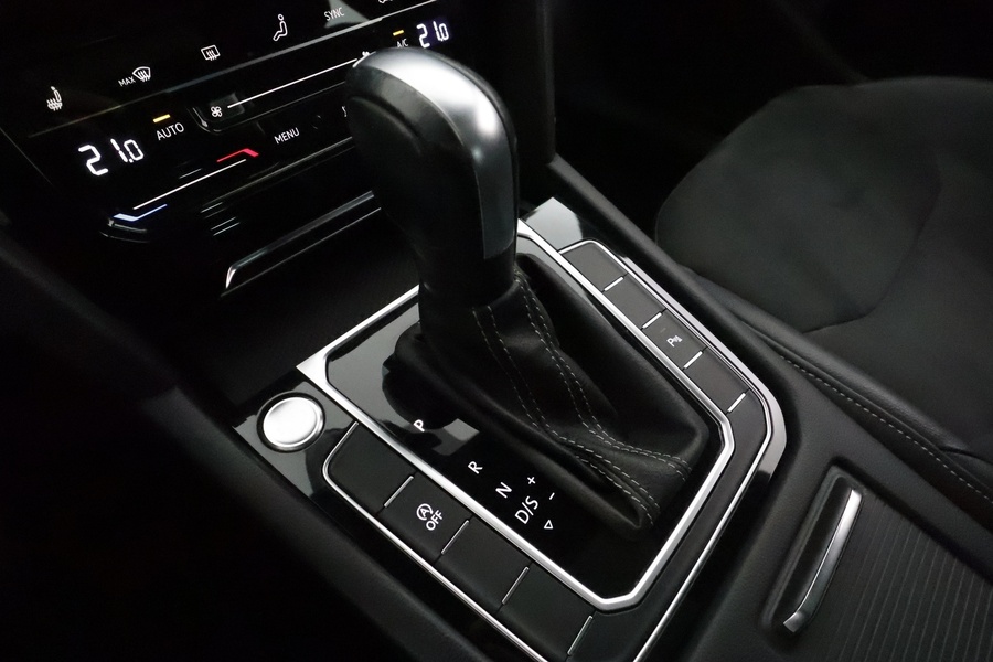 Volkswagen Arteon vaihtoauto