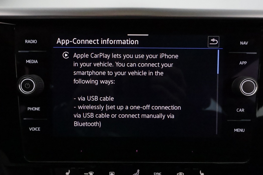 Volkswagen Arteon vaihtoauto