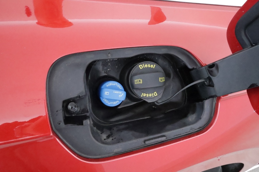 Volkswagen Arteon vaihtoauto