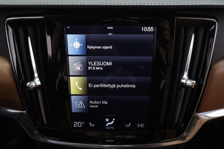 Volvo V90 vaihtoauto