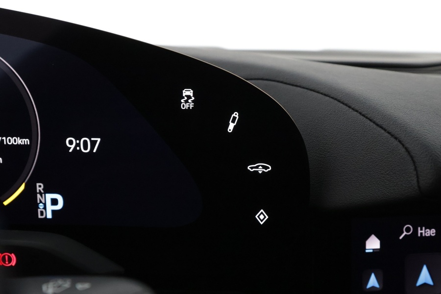 Porsche Taycan vaihtoauto