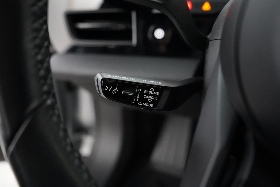 Porsche Taycan vaihtoauto