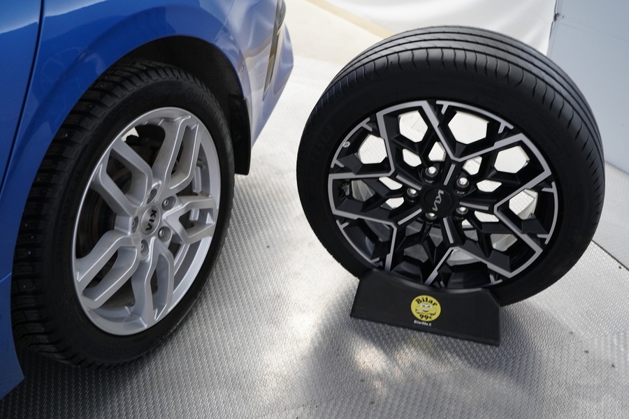 Kia Proceed vaihtoauto