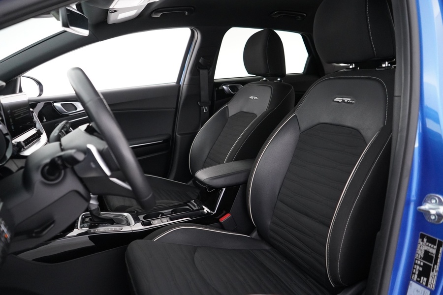 Kia Proceed vaihtoauto