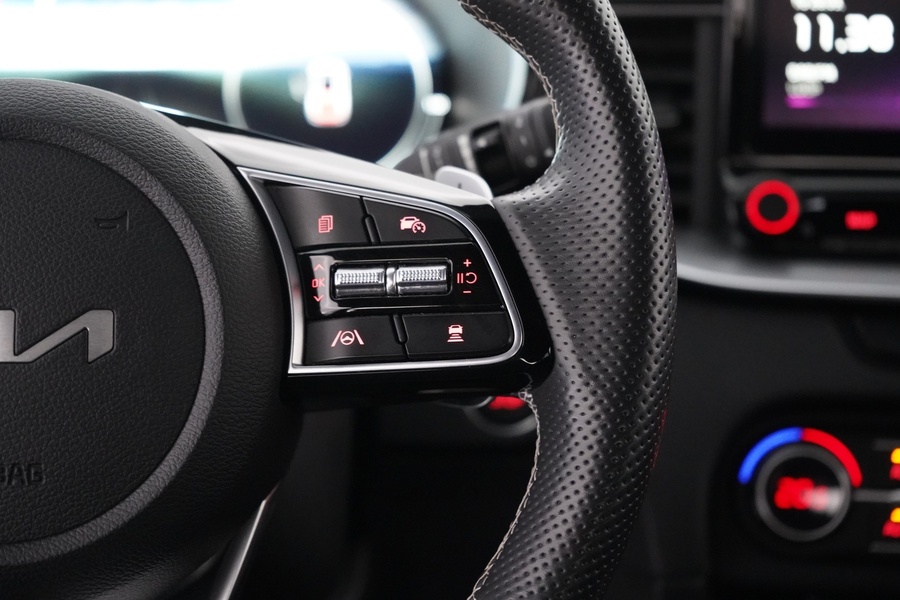 Kia Proceed vaihtoauto