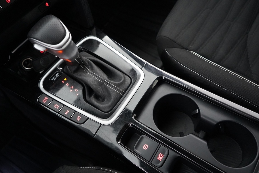 Kia Proceed vaihtoauto