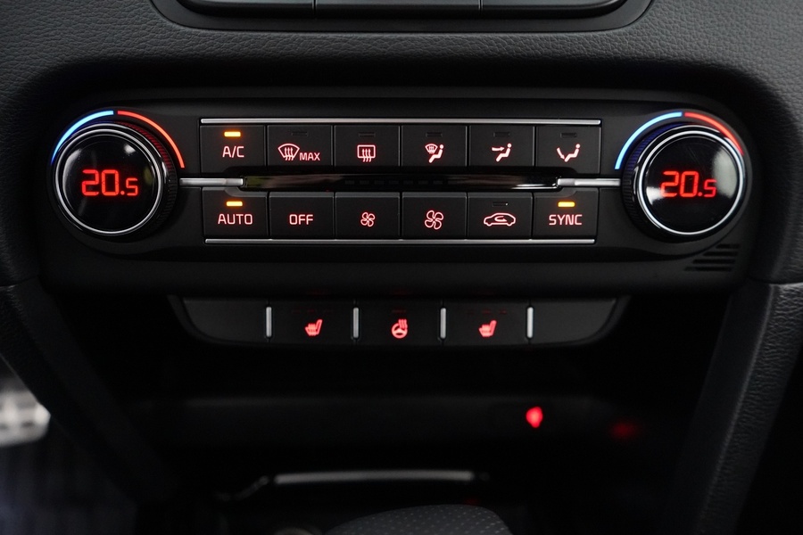 Kia Proceed vaihtoauto