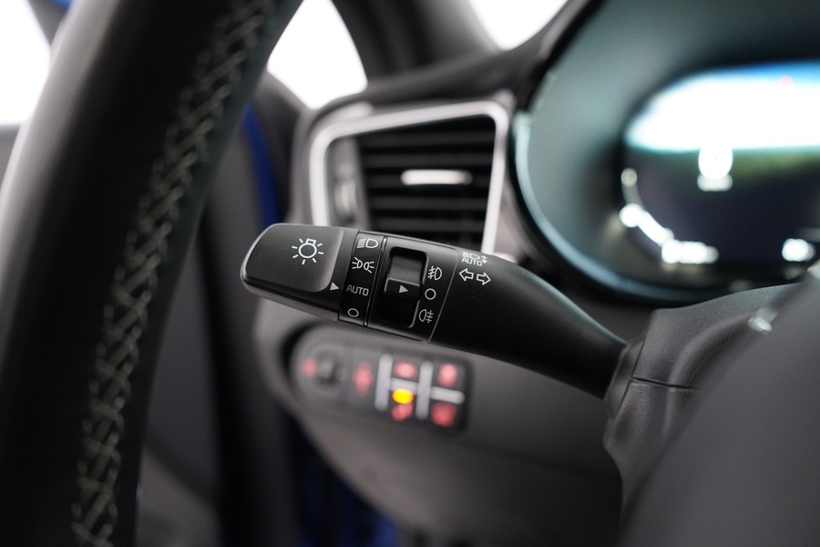 Kia Proceed vaihtoauto