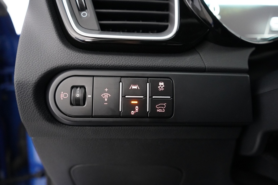 Kia Proceed vaihtoauto