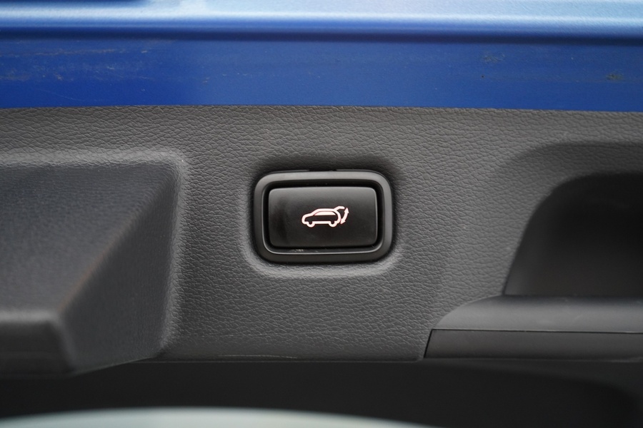 Kia Proceed vaihtoauto