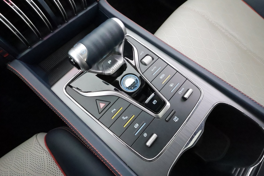 BYD Atto 3 vaihtoauto