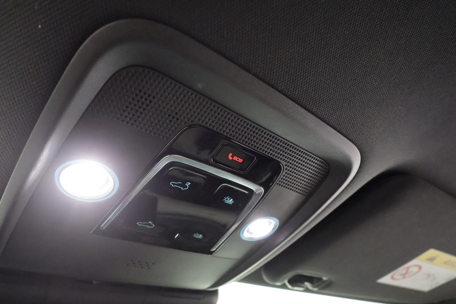 BYD Atto 3 vaihtoauto