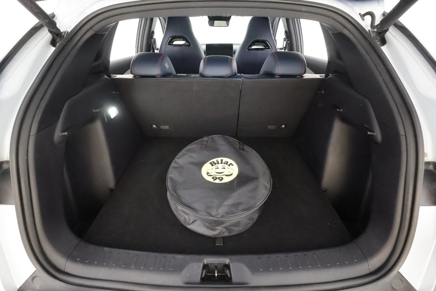 BYD Atto 3 vaihtoauto