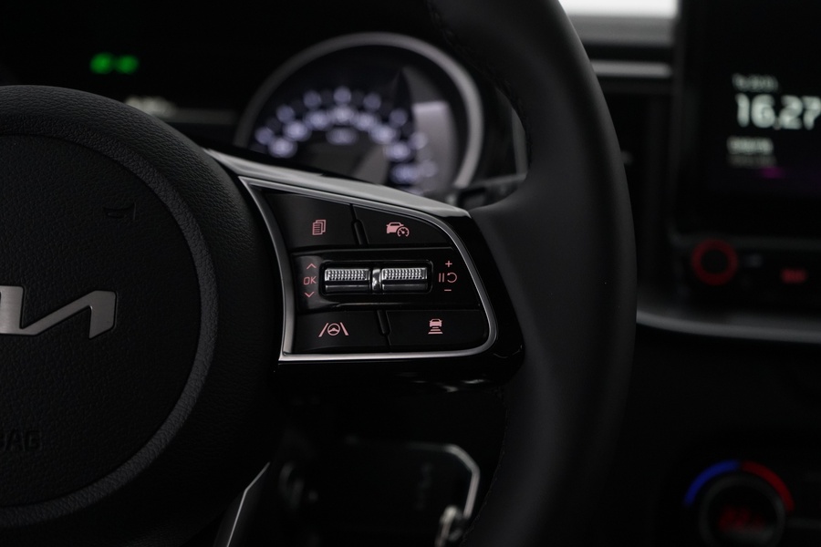 Kia XCeed vaihtoauto