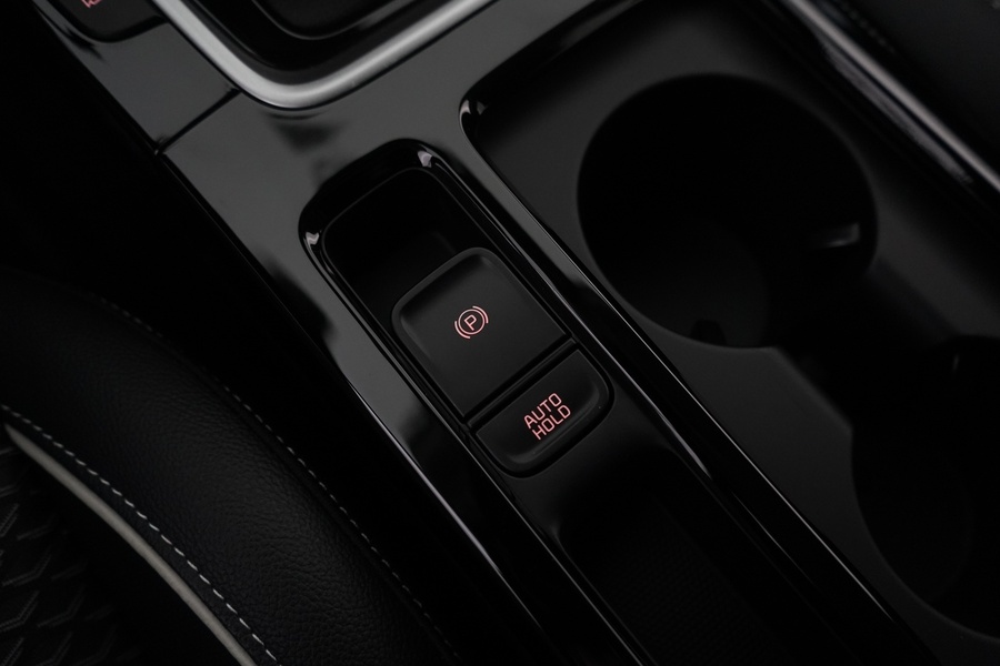 Kia XCeed vaihtoauto