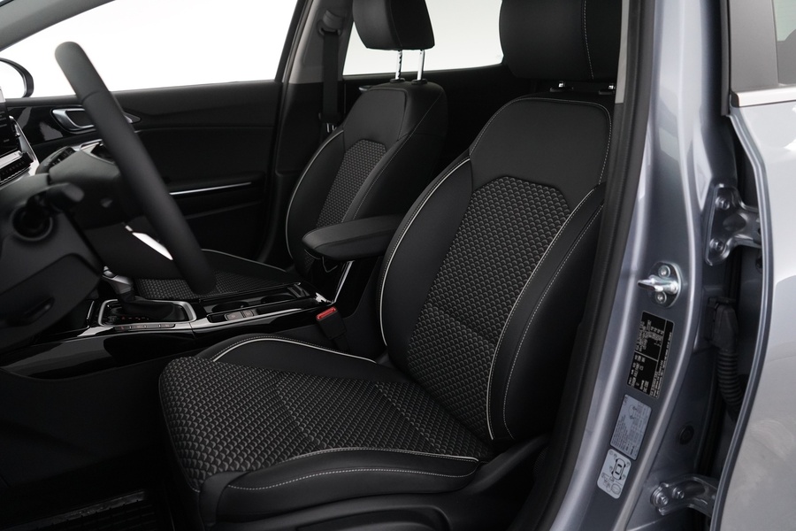 Kia XCeed vaihtoauto