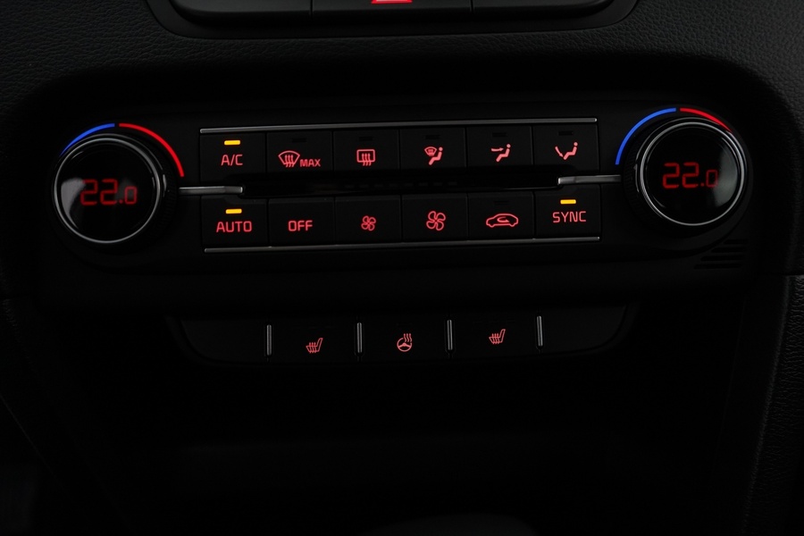 Kia XCeed vaihtoauto