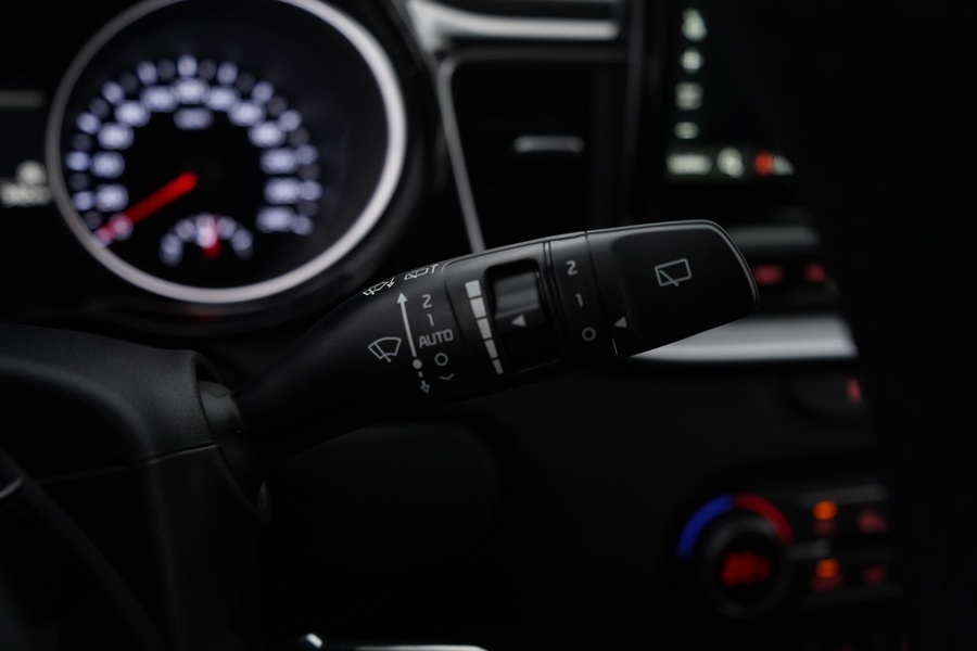 Kia XCeed vaihtoauto