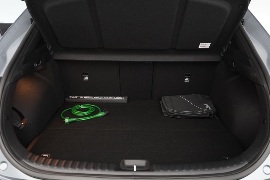 Kia XCeed vaihtoauto