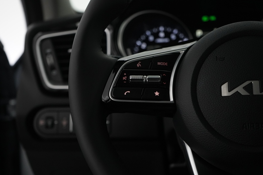 Kia XCeed vaihtoauto