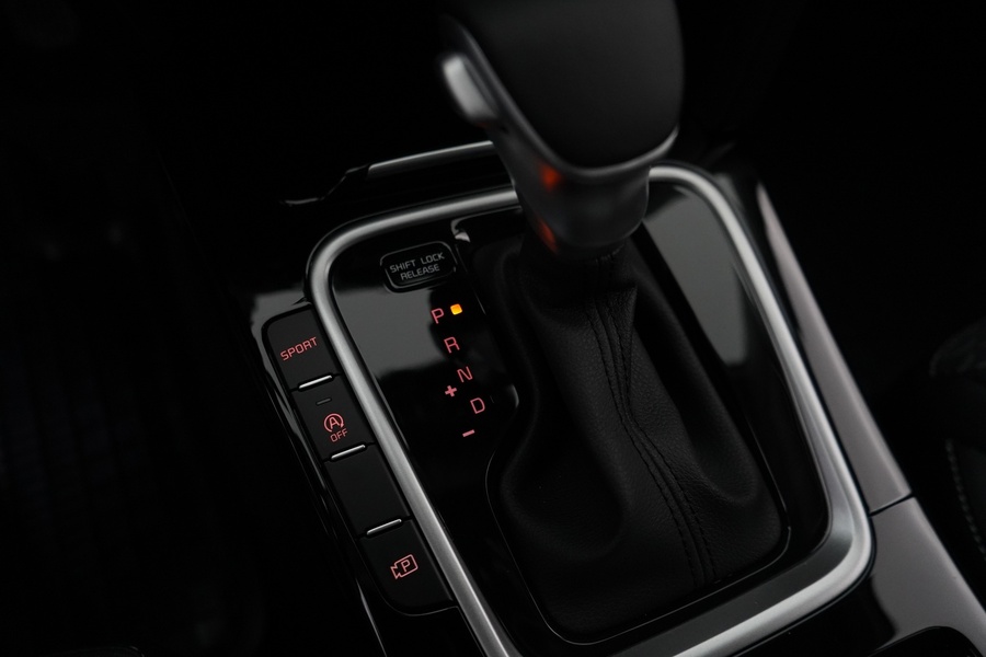 Kia XCeed vaihtoauto