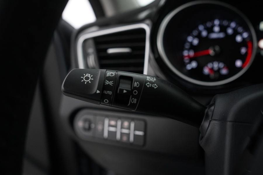 Kia XCeed vaihtoauto