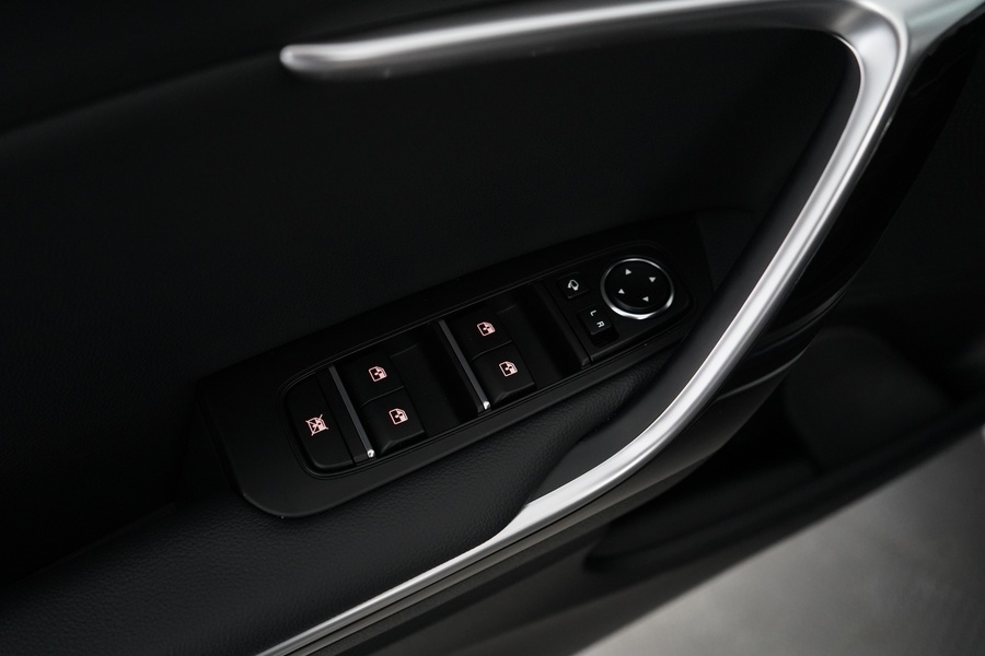 Kia XCeed vaihtoauto